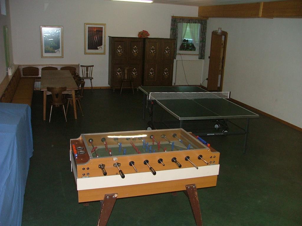 Hotel Gasthof Buchbauer Bad Sankt Leonhard im Lavanttal Bagian luar foto